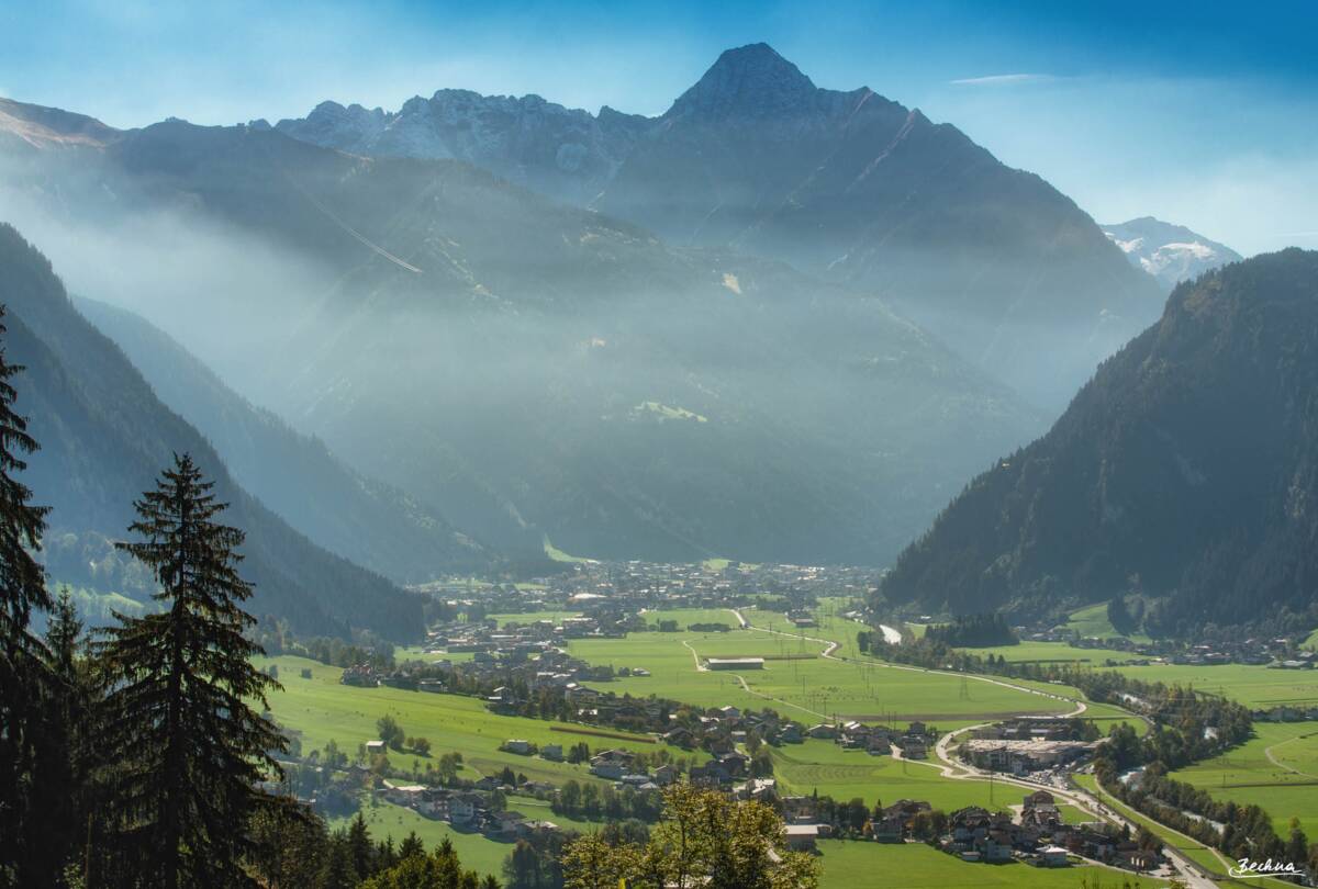 Ferienregion Mayrhofen