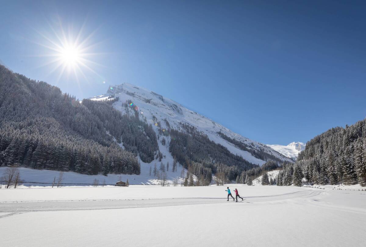 © Zillertal Tourismus