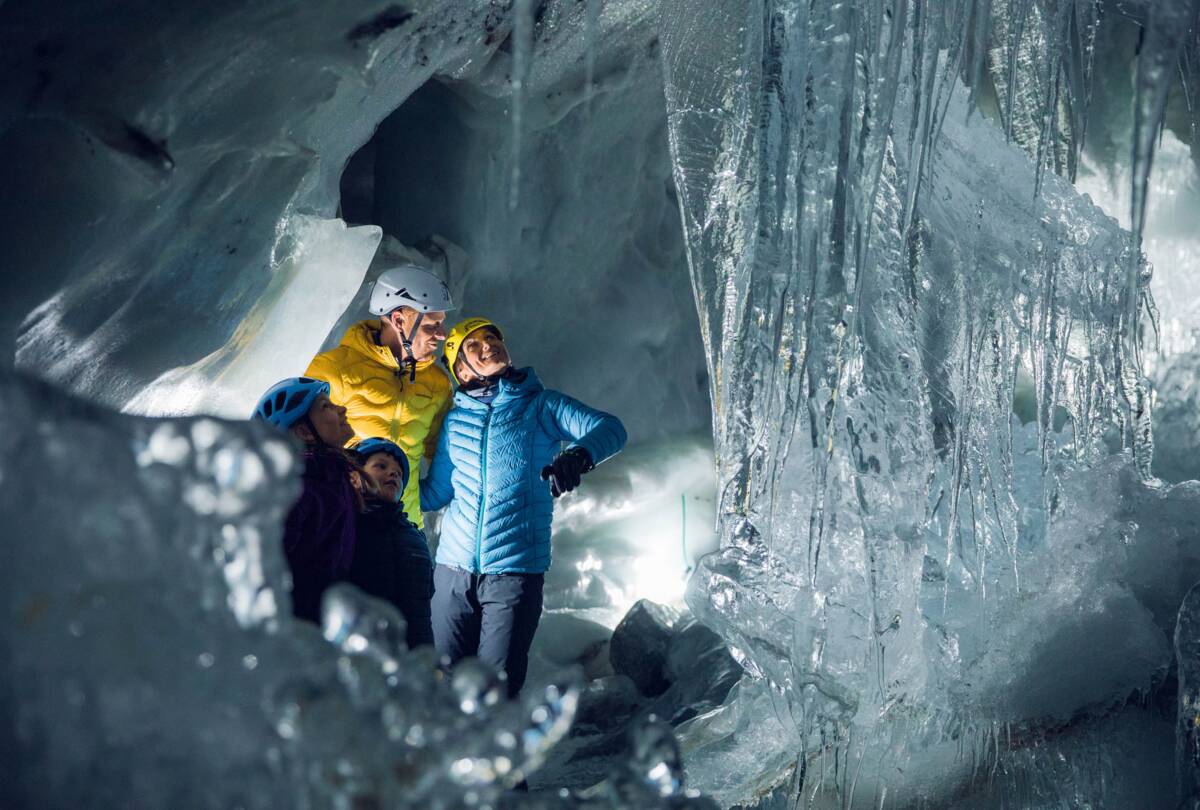 © Zillertal Tourismus